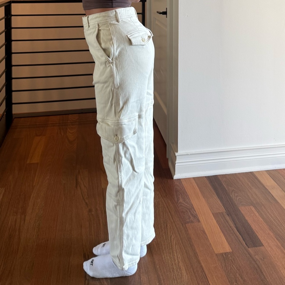 Wilfred Free Modern Cargo Pant - Picture 2 of 4